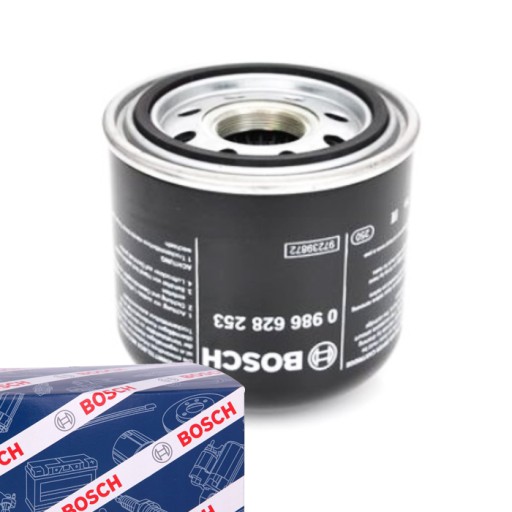 0 986 - Осушувач BOSCH для BOVA Magiq HD 120 122 131 139