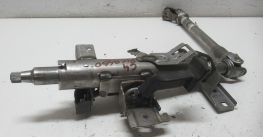 CITROEN C4 PICASSO II 2.0 HDI 15R cross steering wheel rod 9674861177
