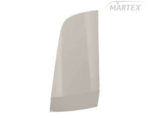 9607511030 - КУТ КАБІНИ MB ACTROS MP4 ЛІВИЙ MTX