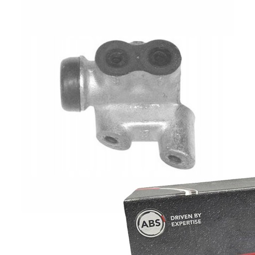 64054X - Коректор гальмівного зусилля для FIAT PUNTO 60 75 85 90