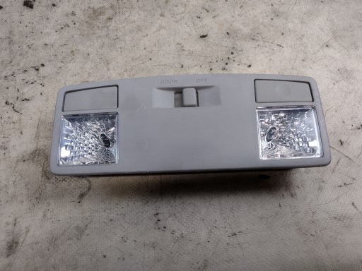 light of the roof Mazda CX7 CX-7