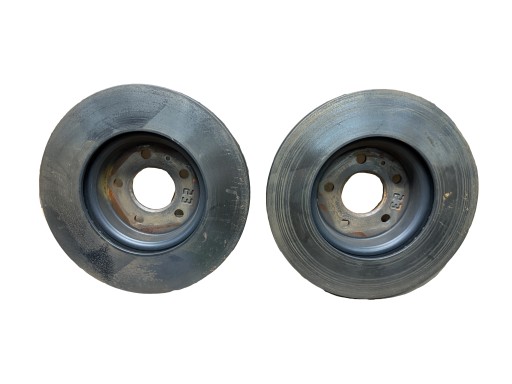 AUDI A4 A5 8W B9 discs brake front 8W0615301T