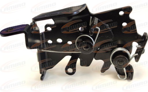 899-14EX - SCANIA R 6 МАНЕКЕН ЗАМОК ЛЕВЫЙ