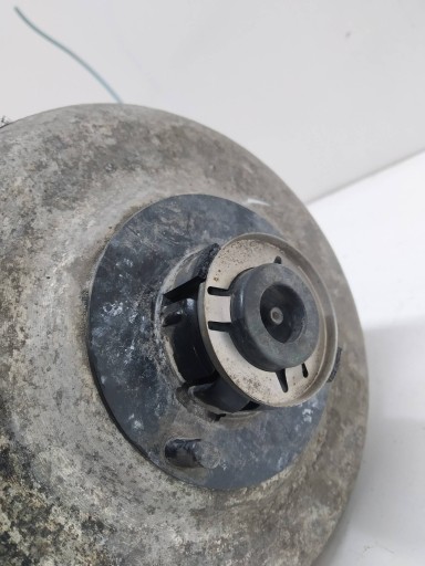 Stoßdämpfer MIECH Airbag rechts heck S7 4G0616002AA Audi A7 und (2010-18) 4G