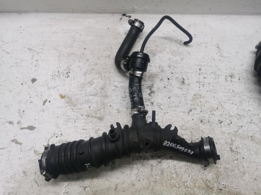 pipe air RENAULT CLIO III 1.2 TCE 8200519077