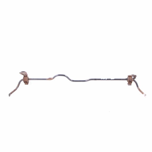 6762762, - Mercedes w203 задний стабилизатор поперечной устойчивости, задний мост a2093260065