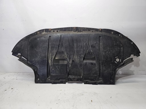 cover below engine cover AUDI A4 B6 B7 8E0863821BA