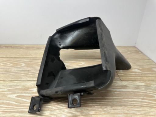 BMW X3 F25 intake air duct air line right 7210488