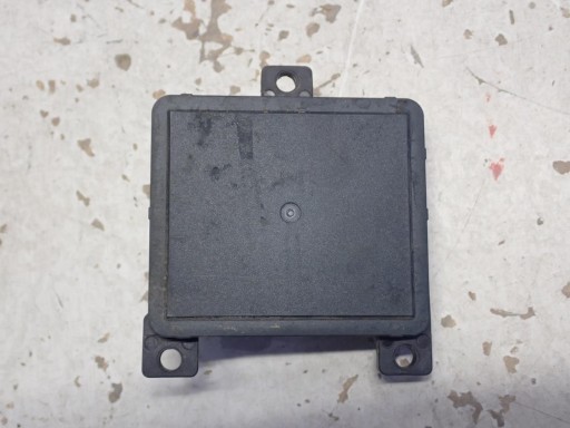 Distronic radar CITROEN C5 X PEUGEOT 308 III T10 9844452180