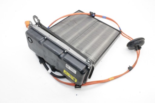 1088218-00-I - Радиатор электрического отопителя tesla model 3 108821800i электрический 208квт