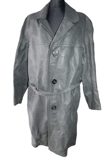 Плащ 68-ї армійської армії. L