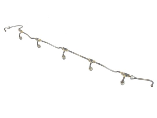 ПЕРЕЛИВНИЙ ШЛАНГ З ГАЙКОЮ PL602103