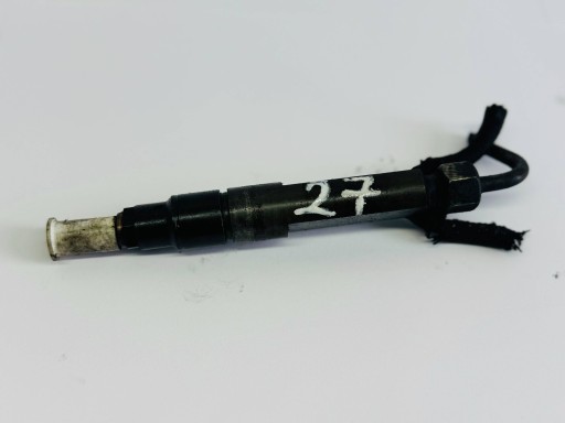 VW GOLF IV 97-06 1.9 SDI AGP injector 038130201G
