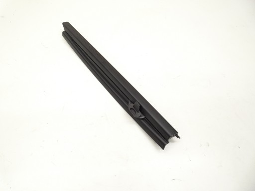 8266357 - BMW X5 E53 жалюзі двері лівий задній сонцезахисний козирок