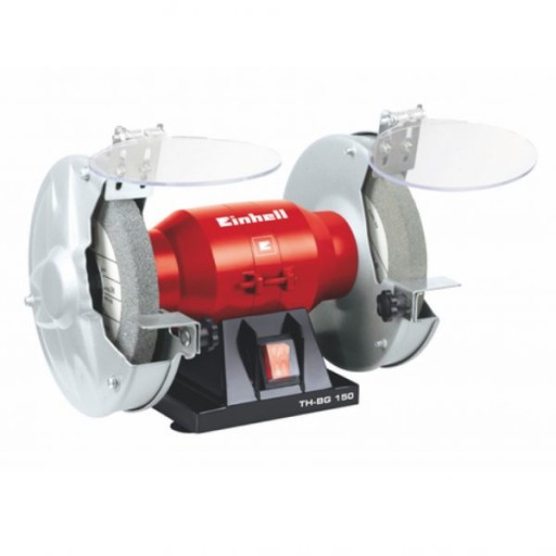 TH-BG 150 НАСТОЛЬНЫЙ ШЛИФОВАЛЬНЫЙ СТАНОК EINHELL