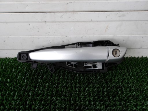 EXPERT JUMPY III 16-РУЧКА ДВЕРЕЙ ЗАДНЯ ЛІВА ЗАДНЯ