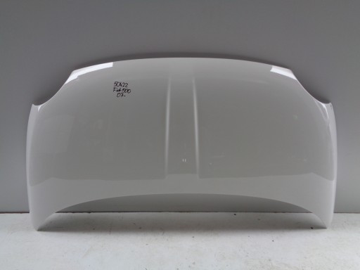 cofano FIAT 500 07- NR 50422
