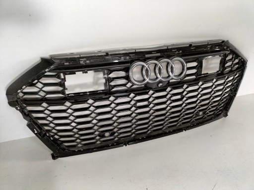 grille grid grill AUDI A6 RS6 RS7 C8 18