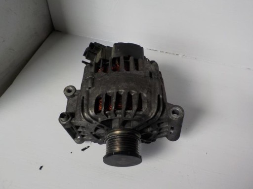 PEUGEOT 308 1.6 ALTERNATOR V757651380-01