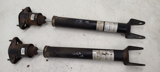 Stoßdämpfer heck hinten para Mercedes W164