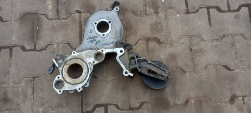 КОРПУС ГРМ CHRYSLER 300M 03R 04663816
