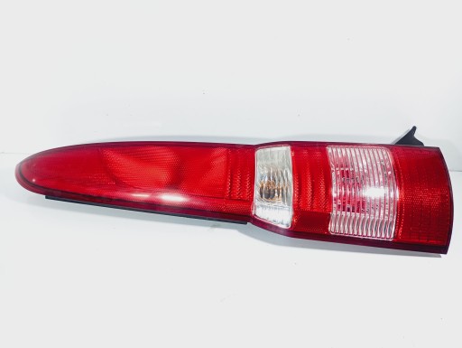 light left rear rear part OE 51763007 Fiat Panda 2 II 03-09