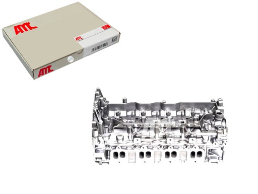 908526 - ГОЛОВКА ЦИЛИНДРА NISSAN NV400 OPEL MOVANO B VIVARO A RENAULT GRAND