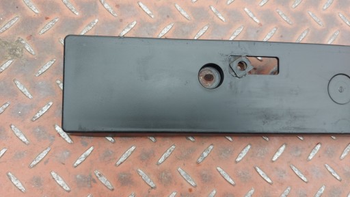 PODSTAWKA frame signs LEXUS RX III 08-12