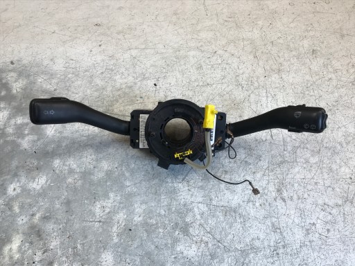 DEVIO LUCI TERGICRISTALLO TERGI SKODA FABIA e 4B0953503H