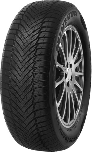 2x Минерва FROSTRACK HP 165/65R14