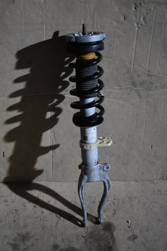 perfect condition shock absorber front left EDC BMW F90 F93 1 9