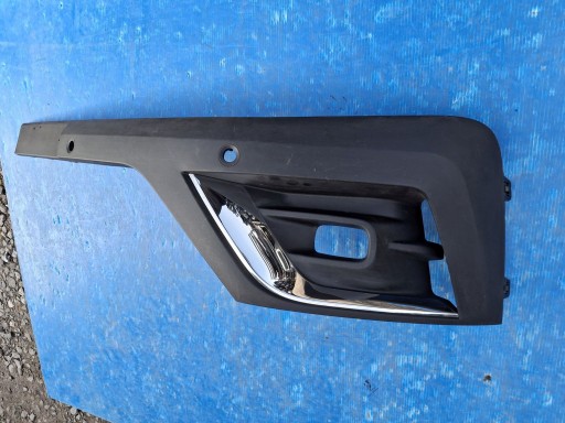 griglia Paraurti Anteriore sinistra RENAULT TRAFIC III LIFT 2021R->