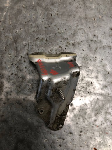 Console Aile Gauche VW GOLF V Positif 5M0821135