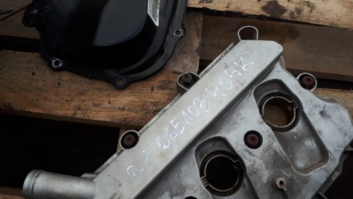 S4 B8 head. of a cam right 3.0 TFSI S5 Q5 SQ5