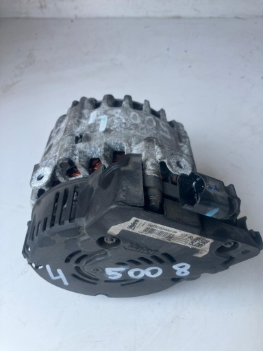Alternateur START STOP PEUGEOT CITROEN 9675753680-04