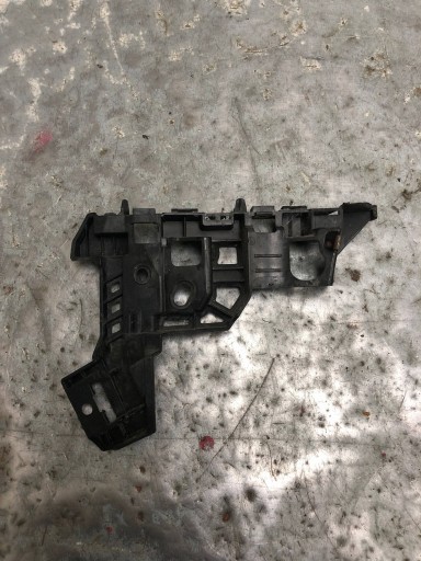 bumper bracket right front OPEL ASTRA K 39020433