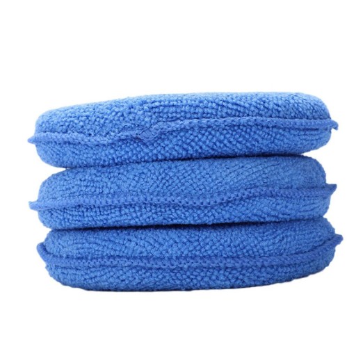 Полировальные подушечки для автомобиля