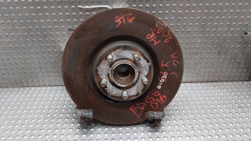 swing left front F2GC-3K171-A FORD EDGE MK2 2.0 TDCI