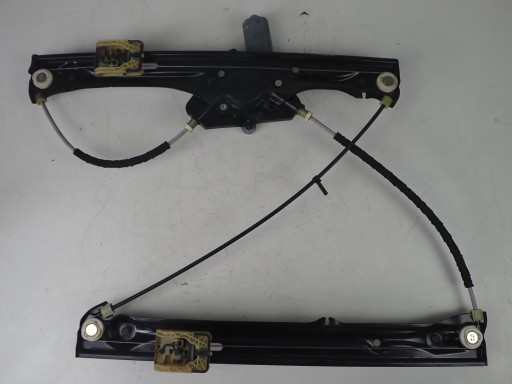 Механізм склопідйомника лівий p bmw f26 7322747