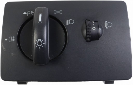 FORD FOCUS MK2 Pulsante interruttore luci 7M5T13A024EA 7M5T-13A024-EA