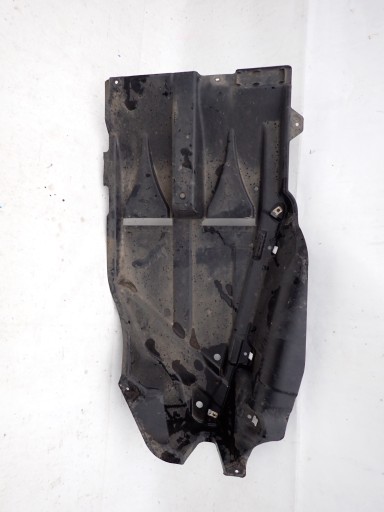 BMW X3 E83 cover cover chassis 5171-3400039