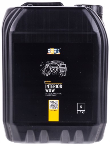 ADBL INTERIOR WOW-ЗАПРАВКА ДЛЯ ІНТЕР'ЄРУ-5Л