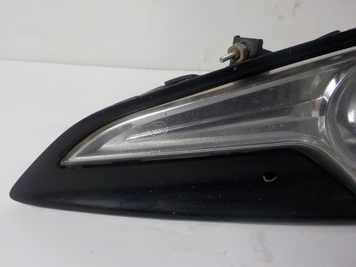 HYUNDAI I40 fog light left front front frame fog lights left