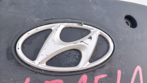 Coperchio superiore motore copertura GREMBIALINA HYUNDAI SANTA FE 2.4 16V 2001R+ 29240-38001 KP15/1