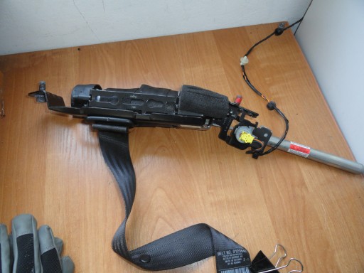 9123540 - Volvo c30 Передня права сторона