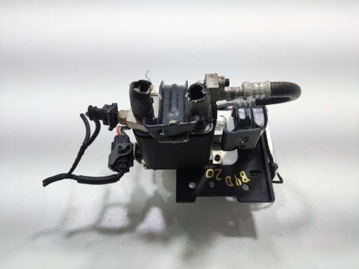 kompresor kompresor klimatizaci KOMORA GRZEWCZA BYD SEAL EM2E-8109207 24
