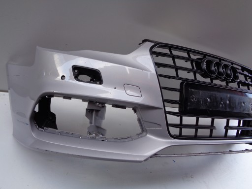 Frontstoßstange AUDI A3 S3 8V 8V5 12-16 Sedan CABRIO S-LINE NR 46500
