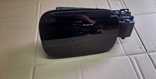 RENAULT MEGANE IV РАЗЛИВНА РАЗЛИВНА ГРУПКА ЧОРНА