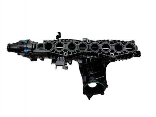 intake manifold VOLVO V90 II S90 II V40 II S60 II XC60 and XC40 D4 31293737