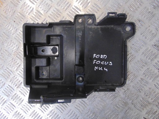 JX6B-10723-AB - FORD FOCUS MK4 LIFT 1.0 КОРПУС АККУМУЛЯТОРА 21-